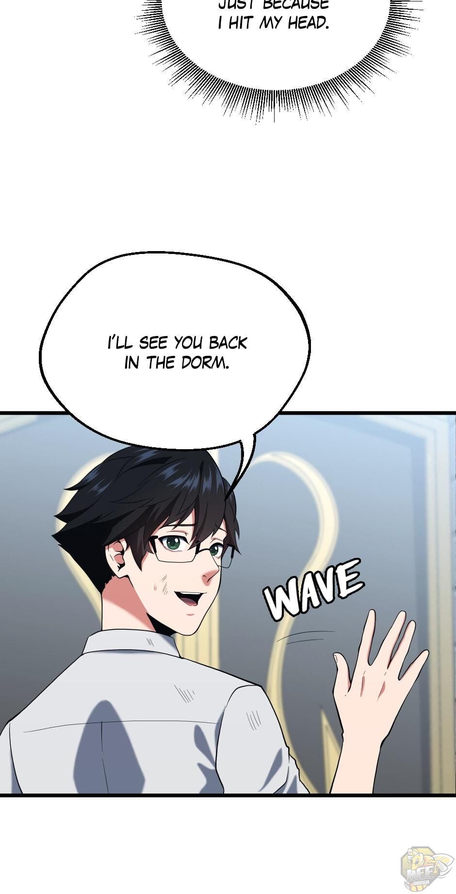 The Beginning After The End Chapter 113 image 72